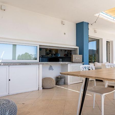 Valentina Panoramic Seaside House Villa Capitana Exteriör bild