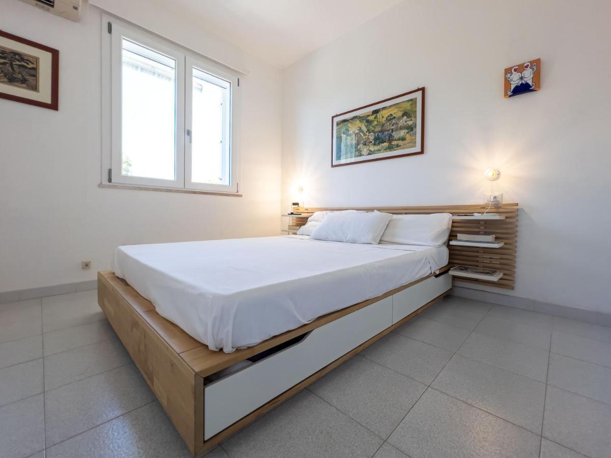 Valentina Panoramic Seaside House Villa Capitana Exteriör bild